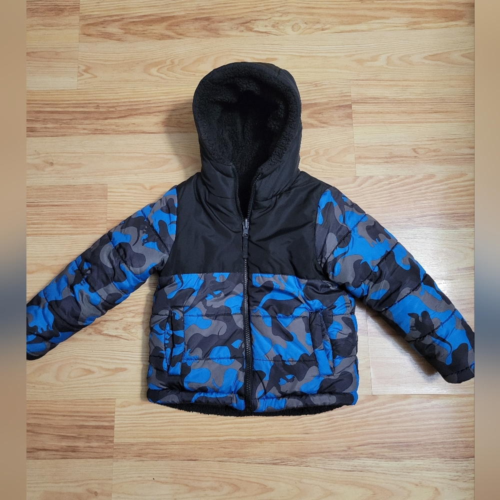 4T coat